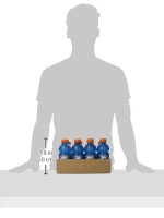 Gatorade Original Thirst Quencher 3-Flavor Frost Variety Pack, 20 Fl Ounce - Pack of 12 - Image 9